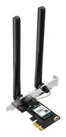 TP-Link MA70XE netwerkkaart Intern WLAN / Bluetooth 1201 Mbit/s - thumbnail