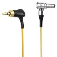 Deity C17 (3.5 Locking TRS to Lemo 9 Timecode Cable) - thumbnail