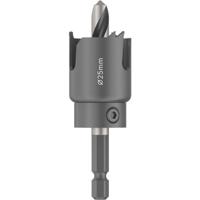 Bosch Accessories 2608594490 2608594490 Gatenzaag 25 mm 1 stuk(s) - thumbnail