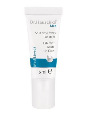 Dr. Hauschka Med Labimint Acute Lip Care 5 ml Dr. Hauschka Med Labimint Acute Lip Care 5 ml
