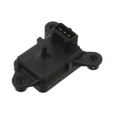 Sensor, inlaatdruk 36858 Sensor, inlaatdruk 36858