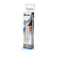 Sf uv pl lamp 7w g23-105mm sp Superfish - Superfish - thumbnail