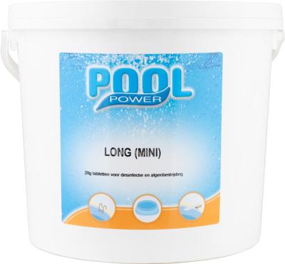 Pool Power 90/20 mini 5kg