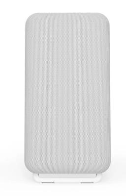HYTE HYTE X50 Midi Tower Midi-tower Behuizing, PC-behuizing, Gaming-behuizing Wit