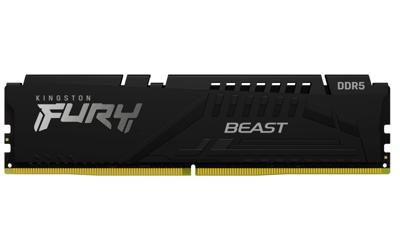 RAM geheugen Kingston KF560C36BBE-8 8 GB DDR5 6000 MHz