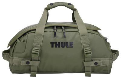 Thule Chasm 30L Duffel Olivine 30L