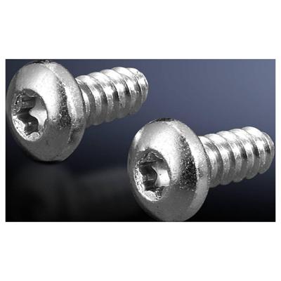 Rittal SZ 2486.600 Aluminium (Ø) 4.5 mm 300 stuk(s)