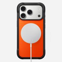 Nomad Rugged hoesje iPhone 17 Pro - Ultra Orange - thumbnail