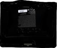 Brother inktcartridge, 750 - 900 pagina's, OEM LC-1100HYVALBP, 4 kleuren - thumbnail