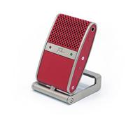 Tula The Tula Mic Red usb microfoon met recorder - thumbnail