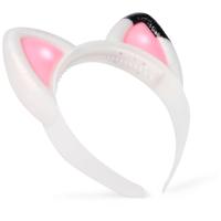 Gabby's Dollhouse The Movie Gabby's Magische Kattenoren Haarband + Licht en Geluid - thumbnail