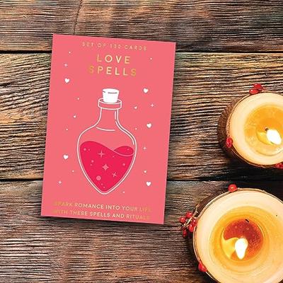 Love Spells kaarten