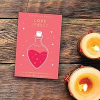 Love Spells kaarten - thumbnail
