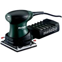 Metabo FSR 200 Intec vlakschuurmachine | 115x102 200w - 600066500 - thumbnail