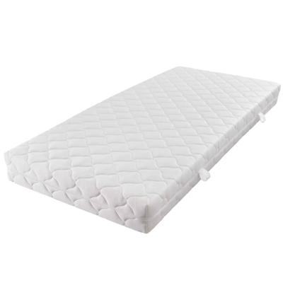 Matras met een wasbare hoes 200x80x17 cm - thumbnail