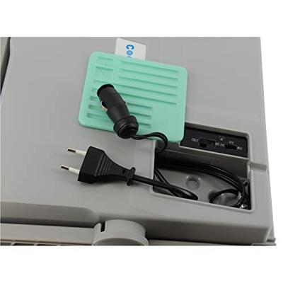 Thermo-elektrische koeler - EZA - 40L