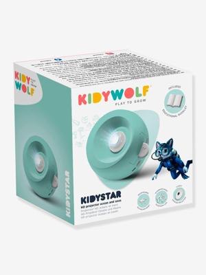Kidystar KIDYWOLF groen