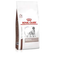 Royal Canin Veterinary Hepatic hondenvoer 1,5 kg - thumbnail