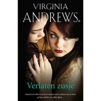 Verlaten zusje (Paperback) - thumbnail