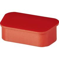 FCI 70519CLF 70519CLF D-sub beschermkap Rood 1 stuk(s) - thumbnail