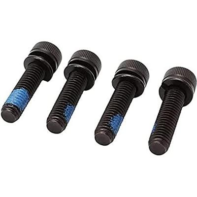 HAZET Schroeven · met veerring · set van 4 stuks 9013SPC-020/4