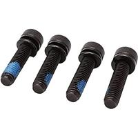 HAZET Schroeven · met veerring · set van 4 stuks 9013SPC-020/4 - thumbnail