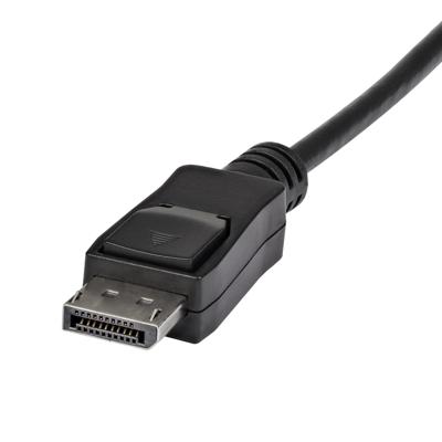 StarTech DisplayPort video-verlengkabel, 6 ft