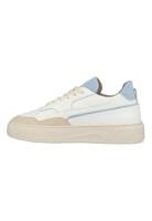 Antony Morato Sneakers MMFW01670-LE300001-7124 Blauw-42 maat 42 - thumbnail