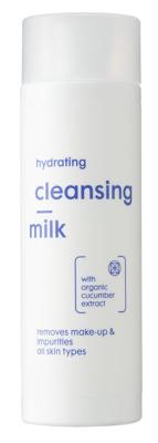 HEMA Cleansing Milk HEMA Cleansing Milk