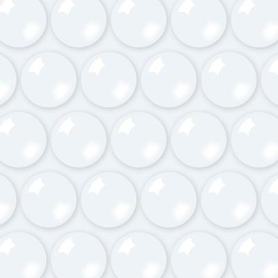 Raadhuis RD-351250 Luchtkussenfolie Rol 50cm x 50M