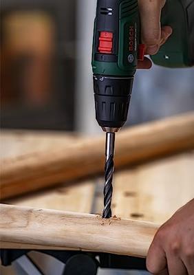 Bosch Accessoires Houtspiraalboor 3X30X60 mm - 2609255200 - thumbnail