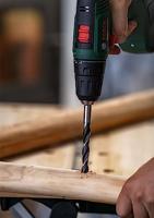 Bosch Accessories 2609255215 Hout-spiraalboorset 8-delig 3 mm, 4 mm, 5 mm, 6 mm, 7 mm, 8 mm, 9 mm, 10 mm Cilinderschacht 1 set(s) - thumbnail