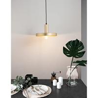 Lyora Design hanglampGarni enkel goud - 9417050 - thumbnail