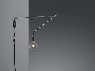 Trio Verstelbare leeslampLine - 200200132