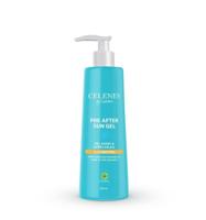 Celenes by Sweden After Sun Gel 200ml - thumbnail