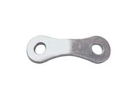 Campking Umefa gebogen spanner aluminium a 10st - thumbnail