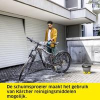 Kärcher Home & Garden 2.644-419.0 Reinigingskop 1 stuk(s) - thumbnail