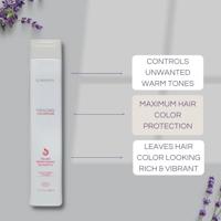 Shampoo L'ANZA Minu 1 L - thumbnail