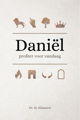 Daniël - M. Klaassen - ebook