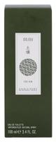 Annayake Dojou For Him Eau de toilette Spray 100ml - thumbnail