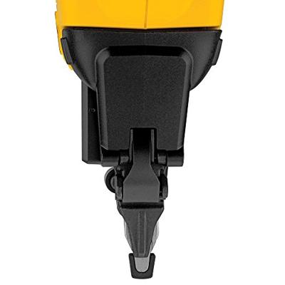 DeWALT DCN680D2 Accu afwerktacker 18Ga 18V XR 2.0Ah in TSTAK