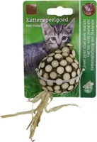 Boon k.splg matabi bal+sliert 5.5cm brn - thumbnail