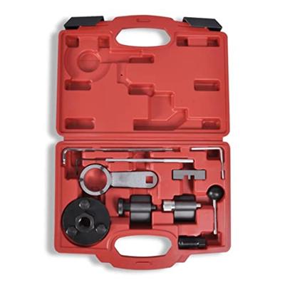 VidaXL Gereedschapsset distributieriem voor vag 1.6 & 2.0 tdi