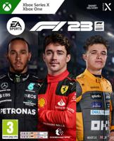 F1 2023 - thumbnail