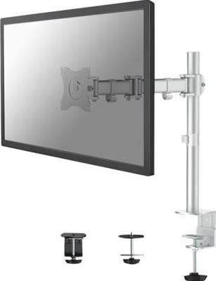 Neomounts NM-D135SILVER monitorarm Neomounts NM-D135SILVER monitorarm