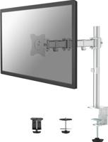 Neomounts NM-D135SILVER monitorarm - thumbnail