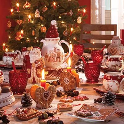 VILLEROY & BOCH - Boston coloured - Waterbeker Red 10cm 0,33l