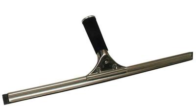 Raamtrekker rvs prof verstelb 35cm Raamtrekker rvs prof verstelb 35cm