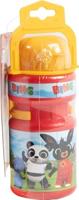 Waterfles Kids Licensing Bing! Multicolour 350 ml - thumbnail