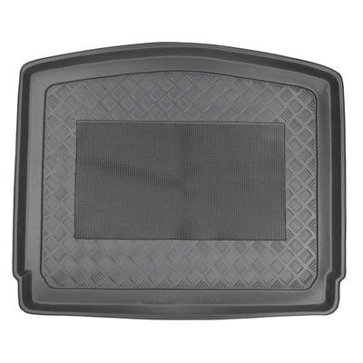 Kofferbakmat passend voor Seat Toledo 2004- CKSSE08